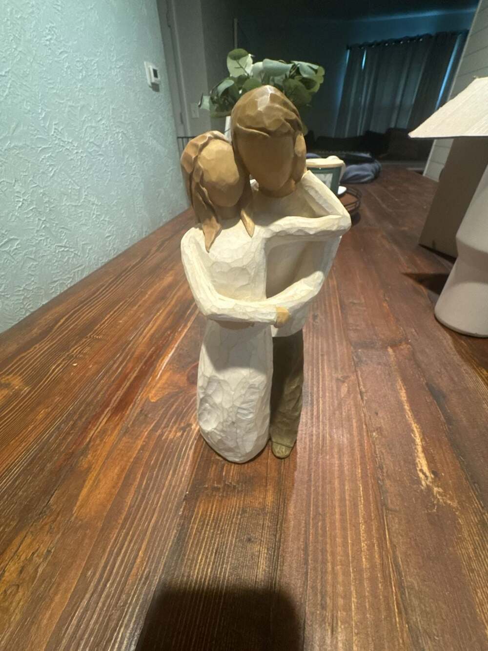 Willow Tree Together Figurine by Susan Lordi for DEMDACO